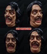 Image 2 of The Barber