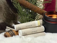 Image 2 of Tallow lip balm set of 3