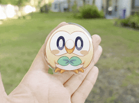 Image 3 of Rowl Phone Grip