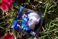 Image 2 of Hidden Inventory / Premature Death CD Case Charm Gojo & Geto