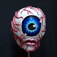 Image 1 of Eyetalian