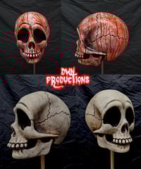 Image 2 of Death (mask)