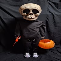 Image 1 of Death (prop)