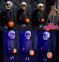 Image 2 of Death (prop)