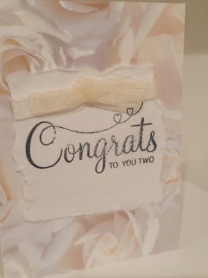 Image of Wedding Roses