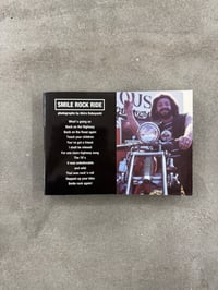 Image 1 of Smile Rock Ride - Akira Kobayashi