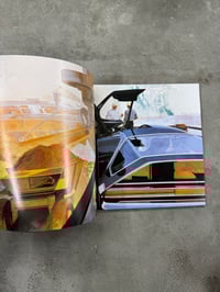 Image 7 of Sentinel - Syd Mead