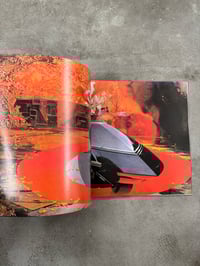 Image 6 of Sentinel - Syd Mead