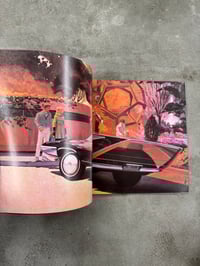 Image 3 of Sentinel - Syd Mead