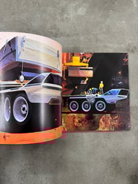 Image 13 of Sentinel - Syd Mead