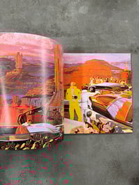 Image 14 of Sentinel - Syd Mead