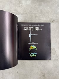 Image 2 of Sentinel - Syd Mead