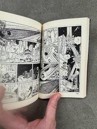 Image 9 of Majin Garon - Osamu Tezuka