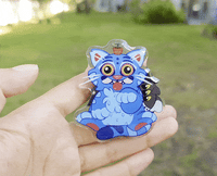 Image 2 of Derpy & Sussie Phone Grip