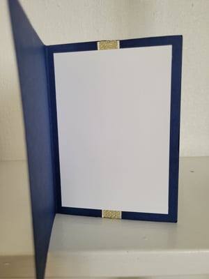 Image of Golden Thank You