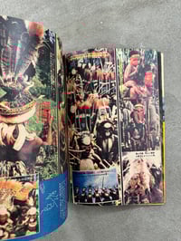 Image 4 of Weekly Shonen Magazine - Issue 6 1970