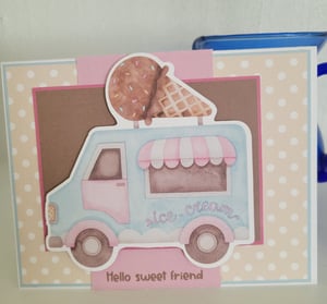 Image of Sweet Friend