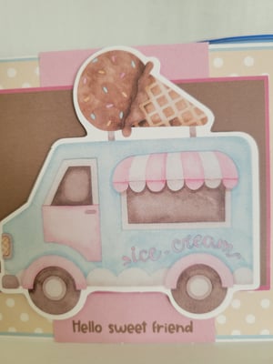 Image of Sweet Friend