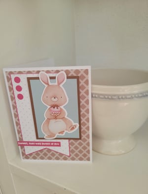 Image of Sweet Bunny