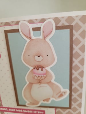 Image of Sweet Bunny