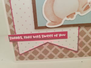 Image of Sweet Bunny