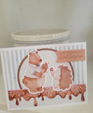 Image of A Sweet Surprise 