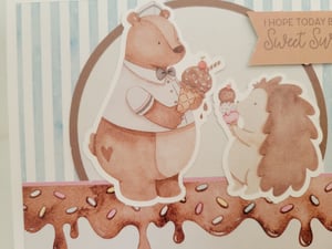 Image of A Sweet Surprise