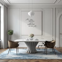 Image 1 of Debt Free - Inspired Spaces Wall Decal 