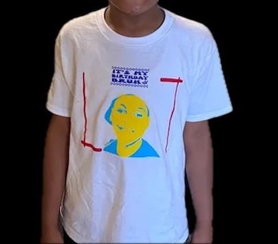 Image of Custom shirts