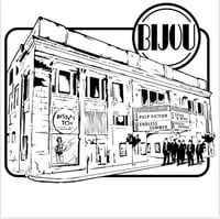 Image 3 of Bijou Theater Shirt