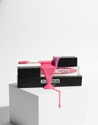 Image 2 of PINK TEASER (WET LIP PAINT)