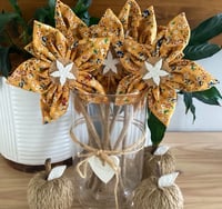 Image 1 of Rustic Forever Flowers #27