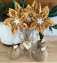 Image 3 of Rustic Forever Flowers #27