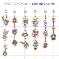 ORV/LC/GSGW - Linking Charms
