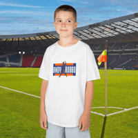 Image 1 of Kids Irn Robbo Tee