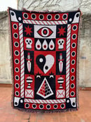 Image 1 of BLANKET SYMBOLS