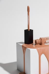 Image 3 of POSH  DOLL  (WET LIP PAINT)