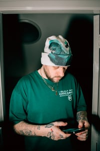 Image 4 of Sinéad OG Beanie