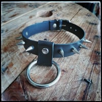 Image 1 of Choker XXII