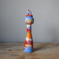 Image 1 of horse above the clouds II