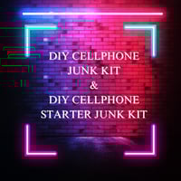 Image 1 of DIY Kit & DIY Starter Kit Options 