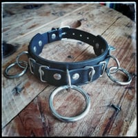 Choker III - Variation I