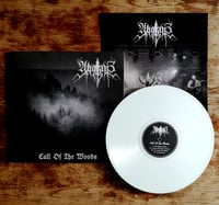 Image 2 of ABGLANZ "Call Of The Woods" 12" 