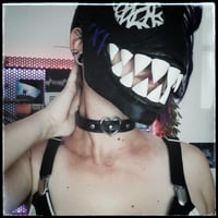 Image 2 of Choker XXI