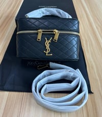 Image 1 of Saint vanity bag