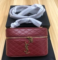 Image 4 of Saint vanity bag