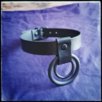 Image 3 of Chokers Collection BLACK NOISE