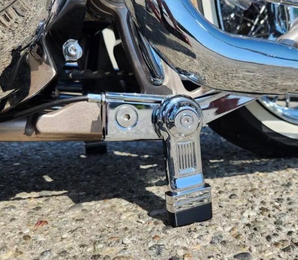 Image of 2000-2017 manual centerstand