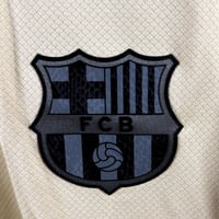 Image 3 of Barcelona X Kobe Special Edition