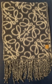 Image 1 of L scarf